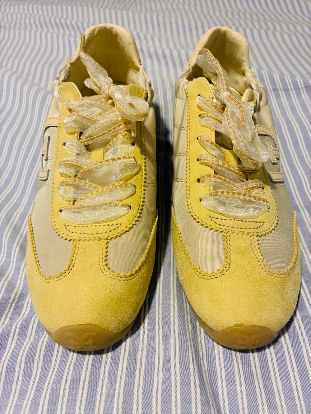 Sam Edelman Isella 3 Sneakers